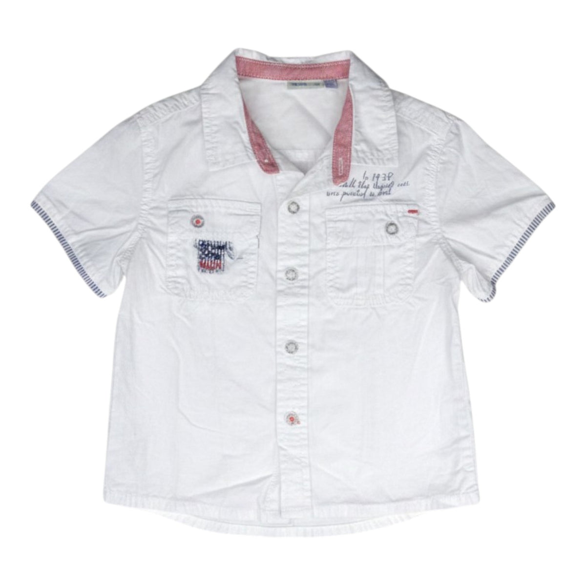 Chemise