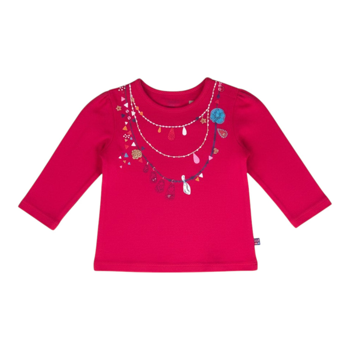 T-shirt manches longues