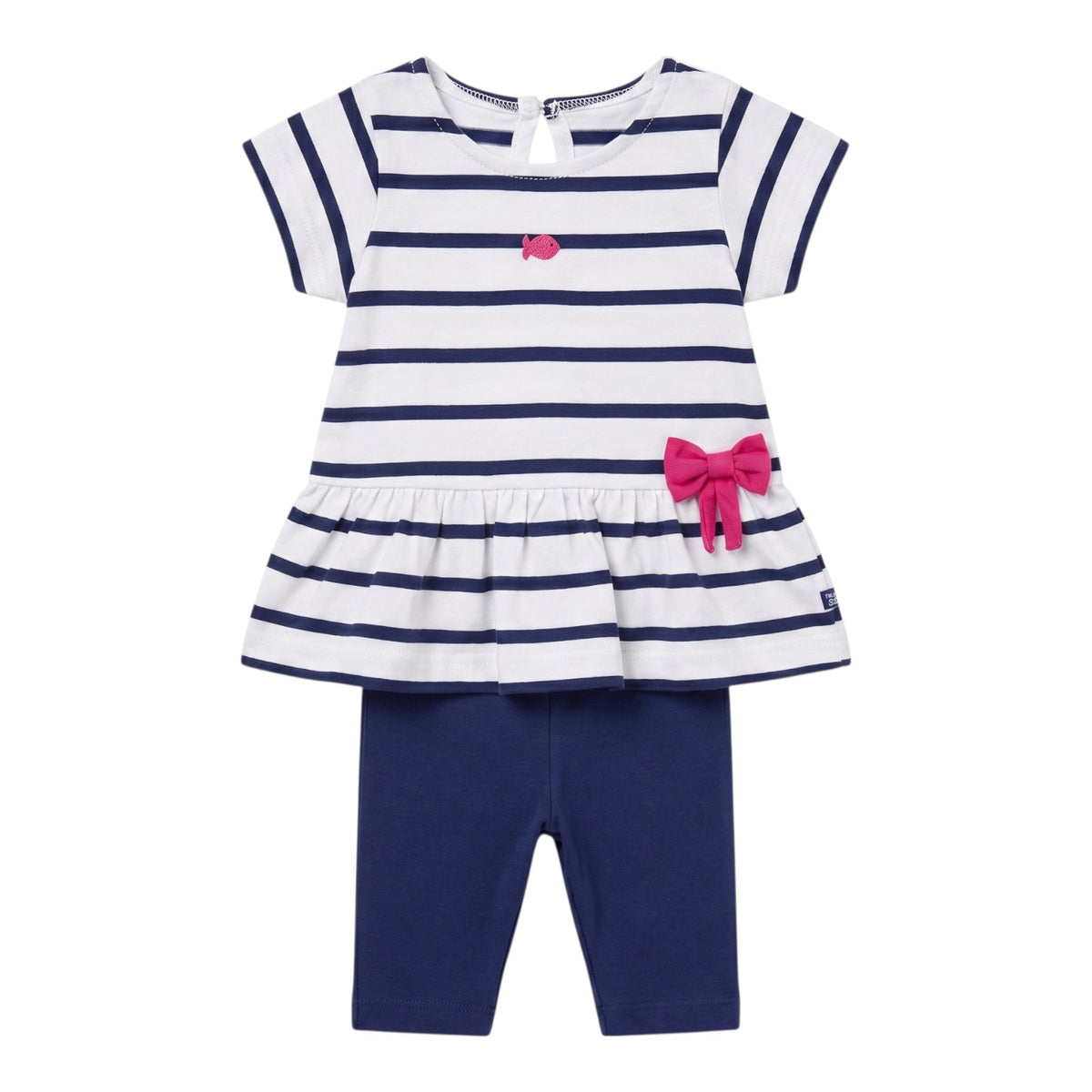 Ensemble (legging et T-Shirt)