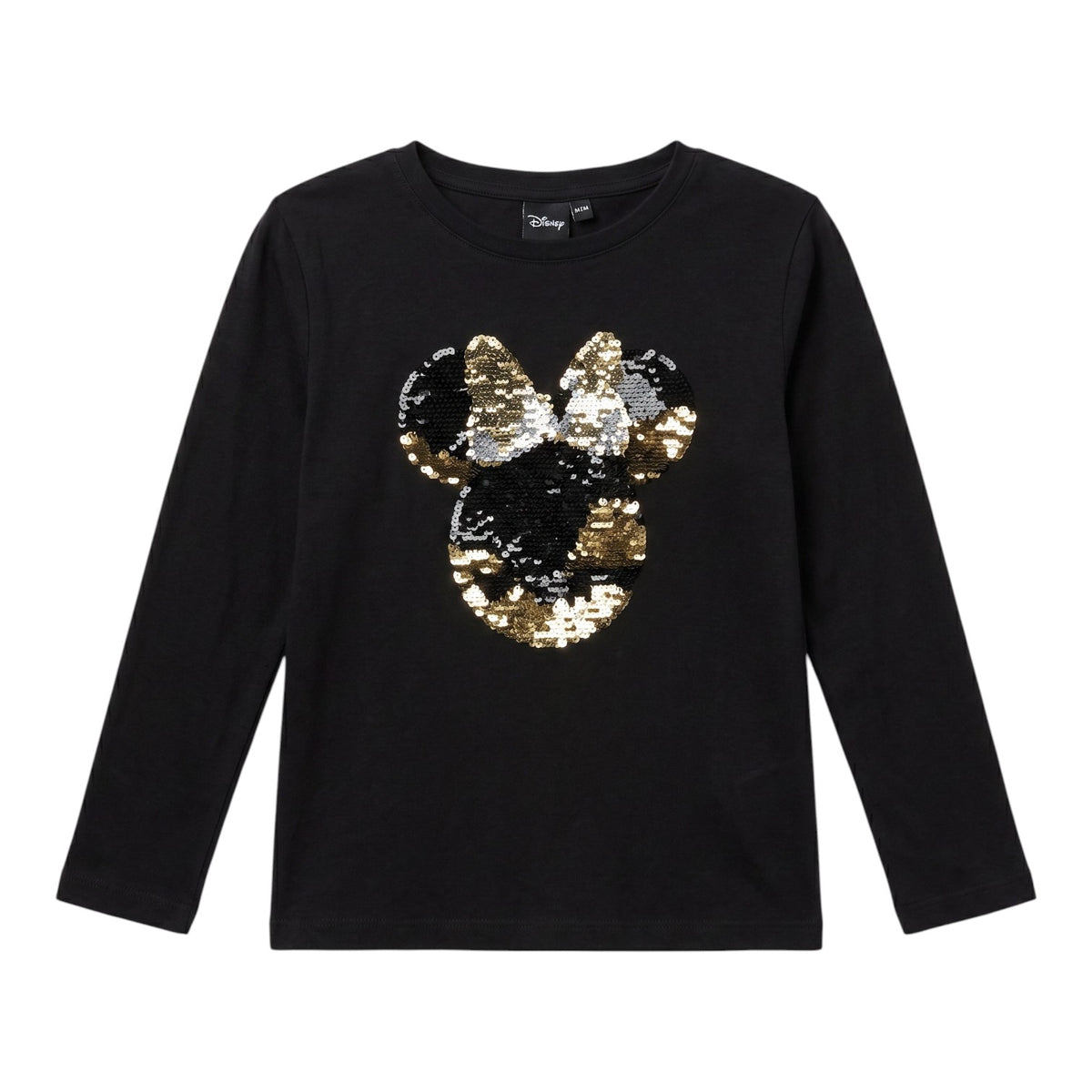 T-shirt manches longues