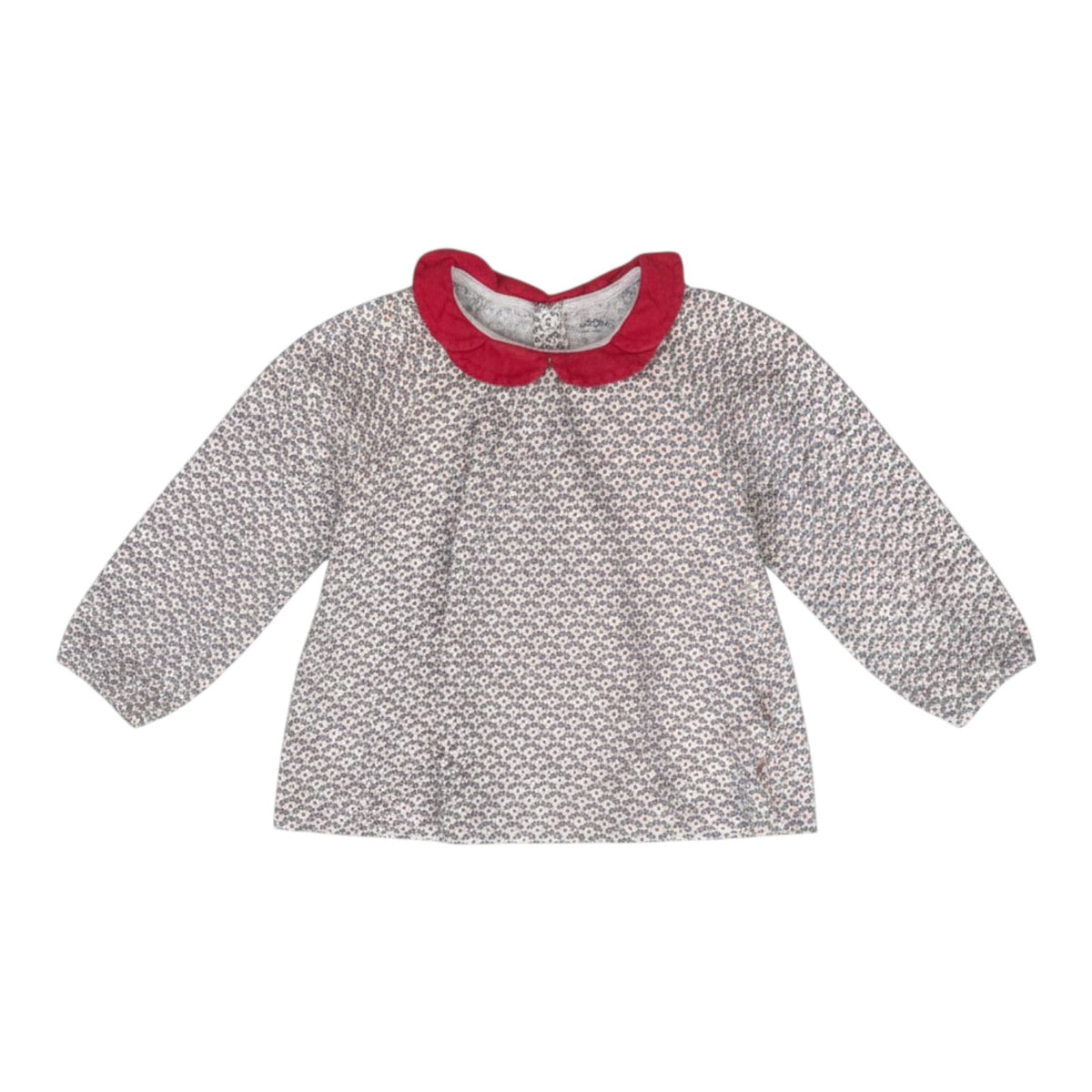 T-shirt manches longues