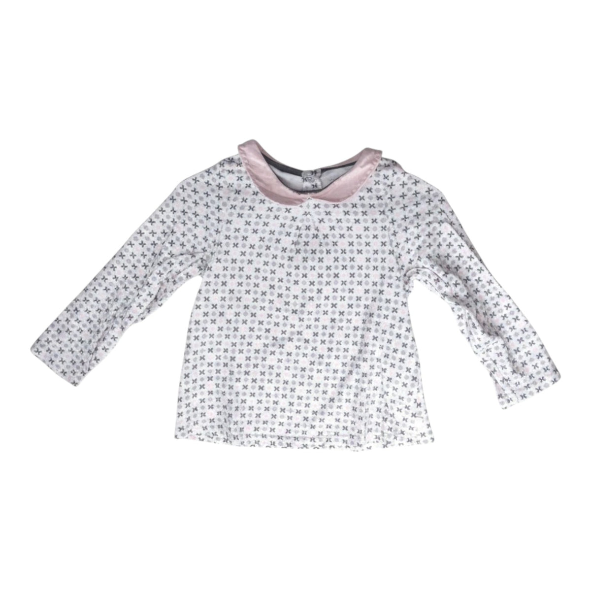 T-shirt manches longues