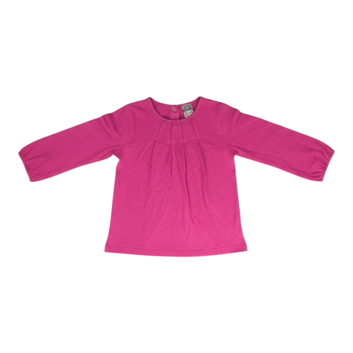 T-shirt manches longues