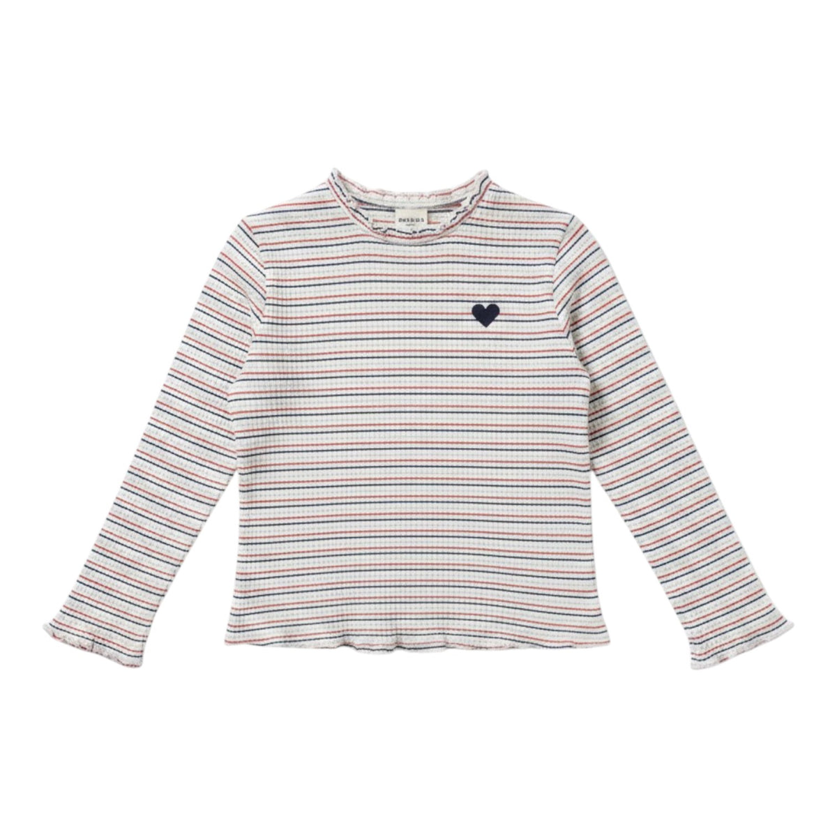 T-shirt manches longues