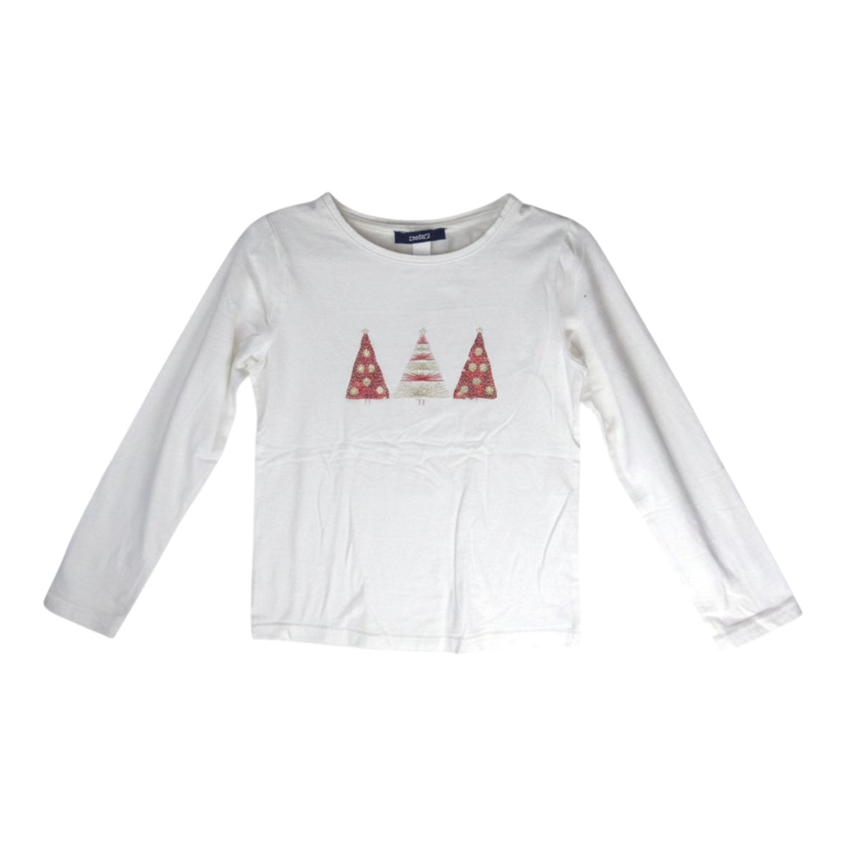 T-shirt manches longues