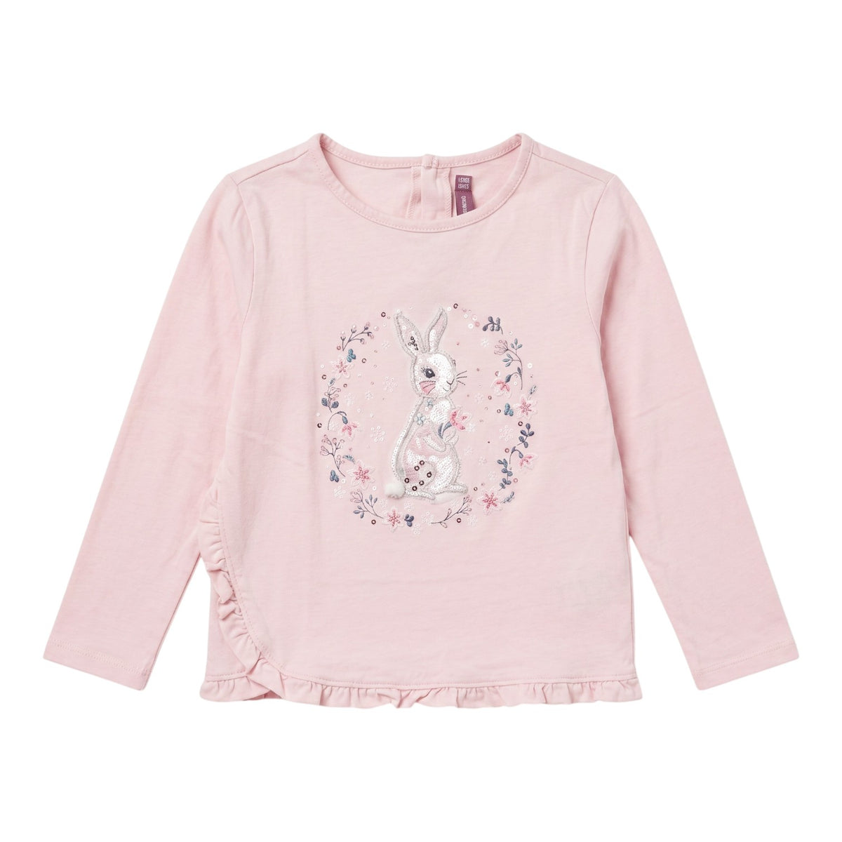 T-shirt manches longues