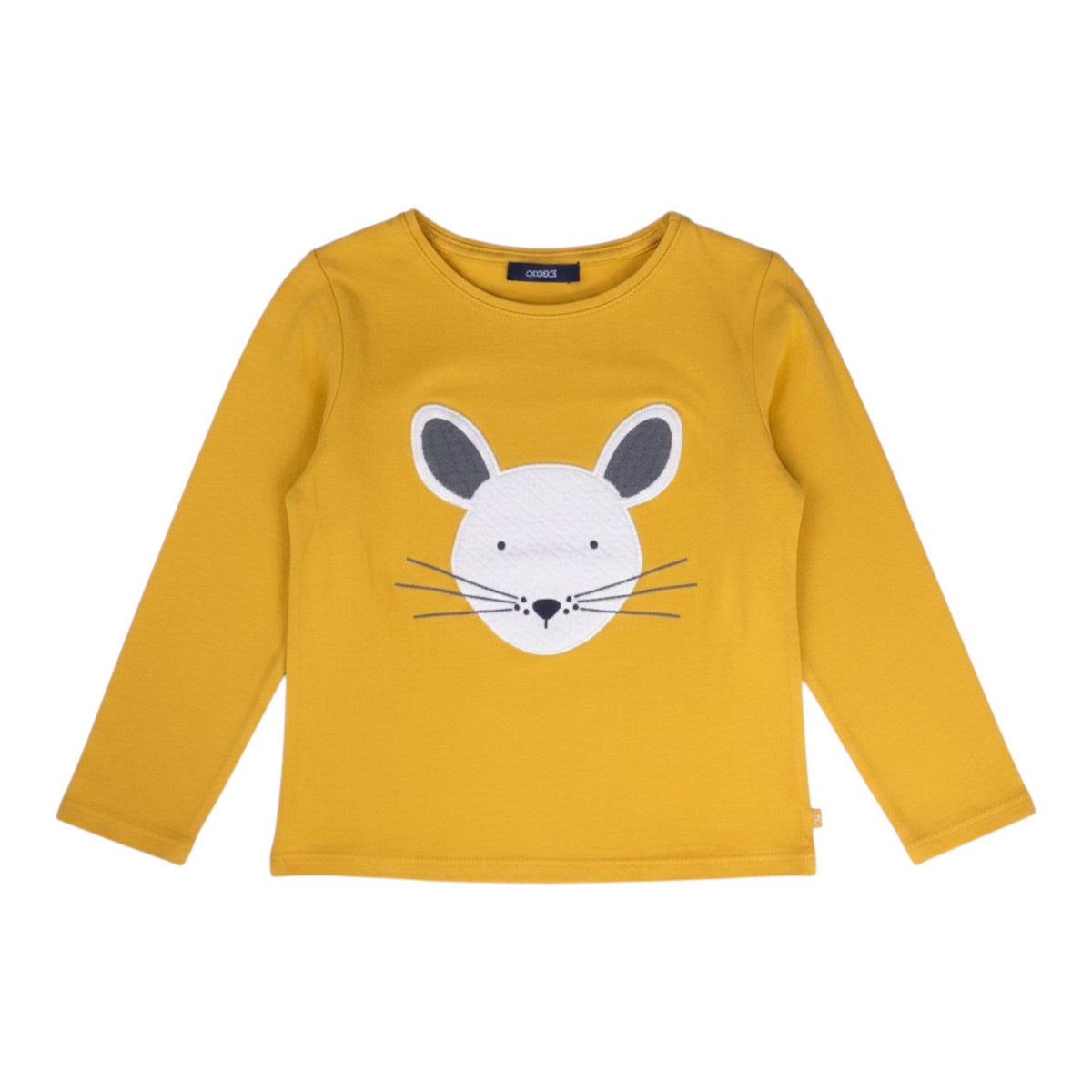 T-shirt manches longues