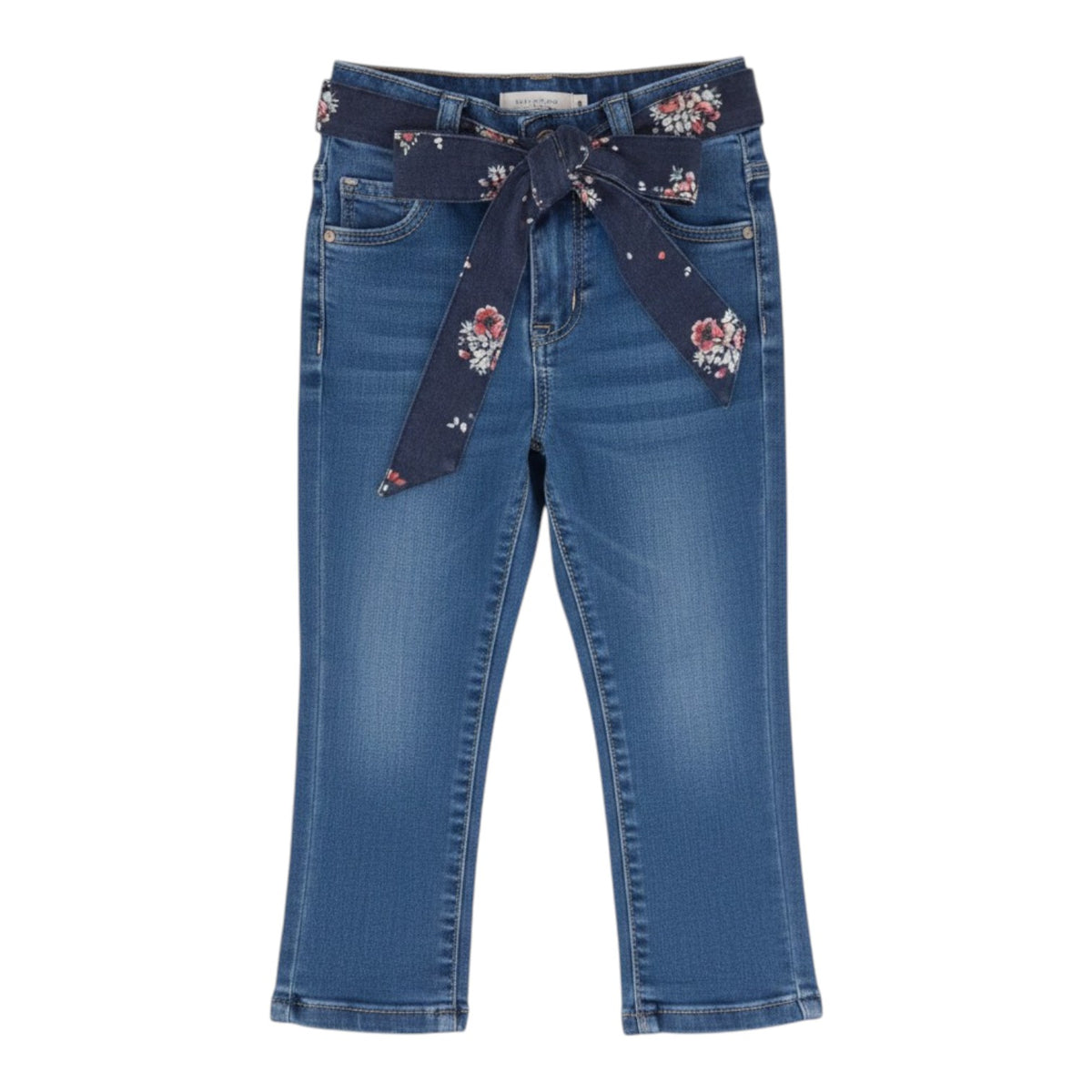 Pantalon jeans