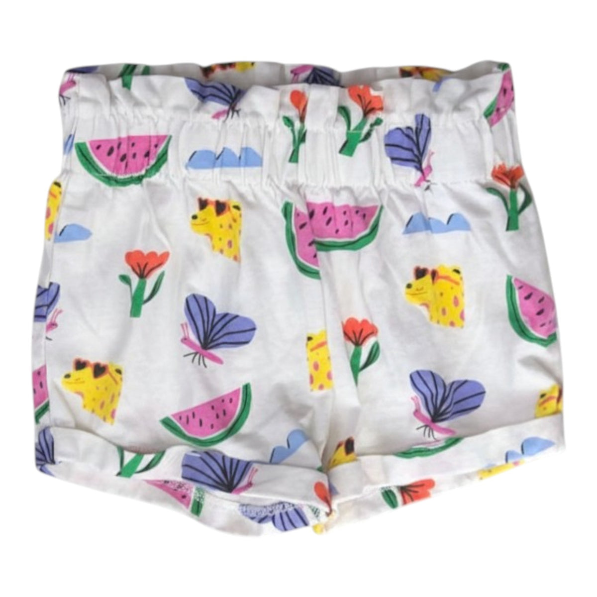 Short