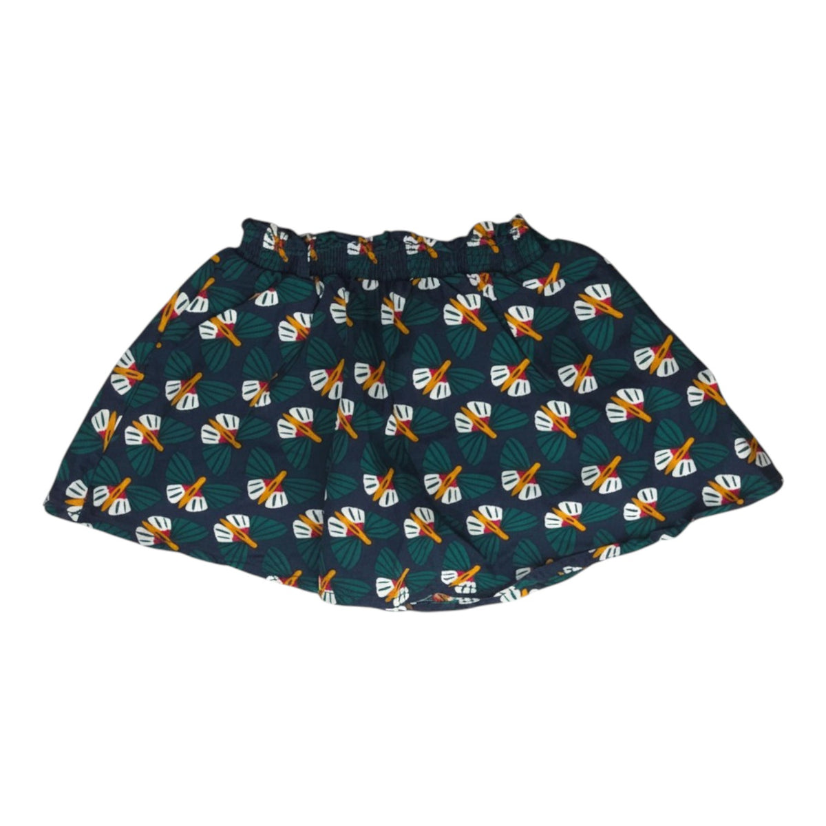Jupe short