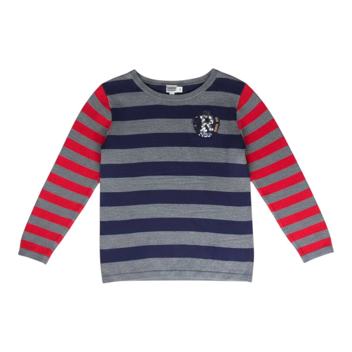 Pullover