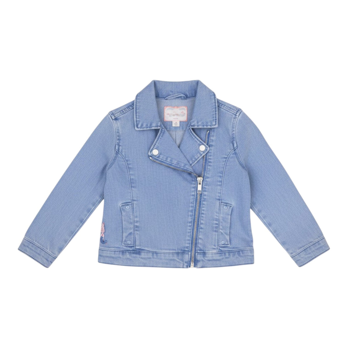 Blouson jeans