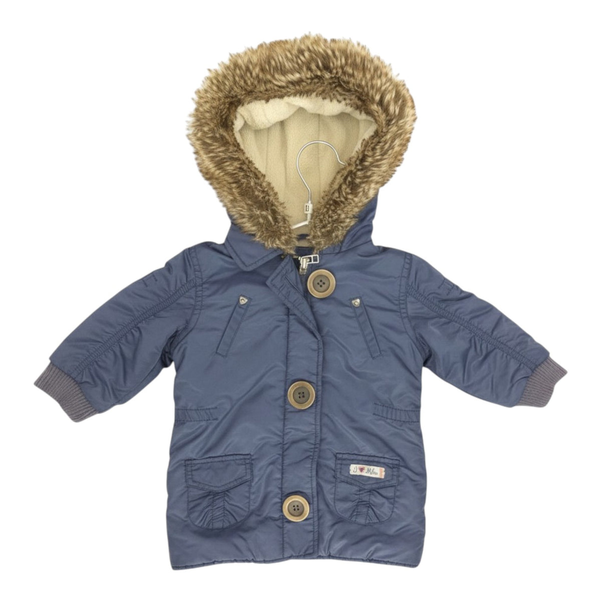 Manteau