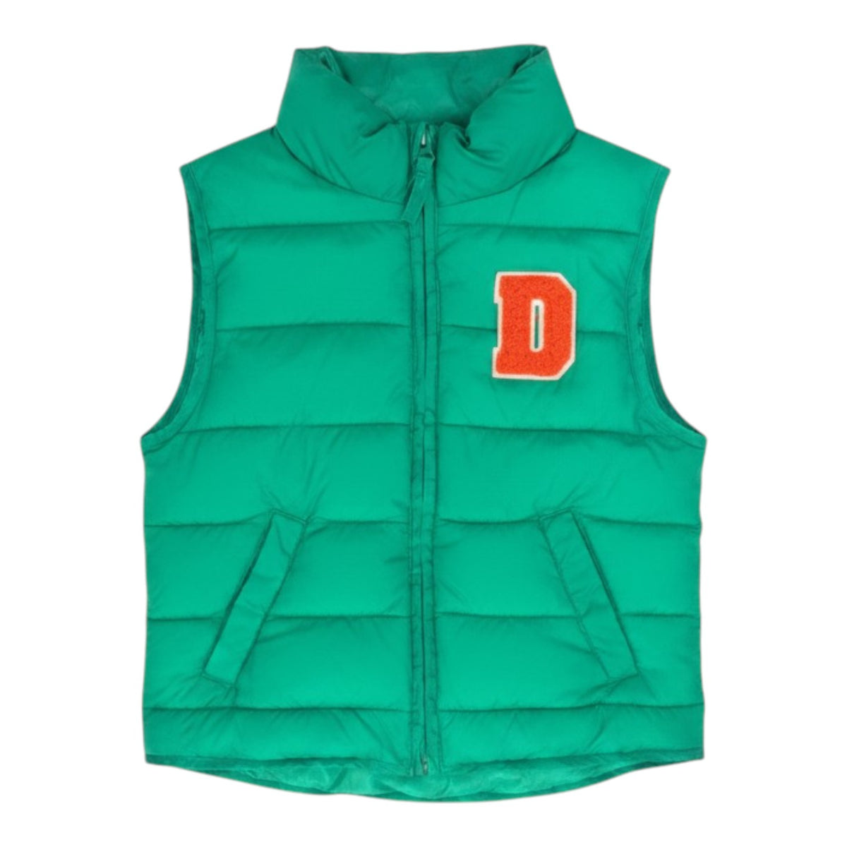 Veste sans manche
