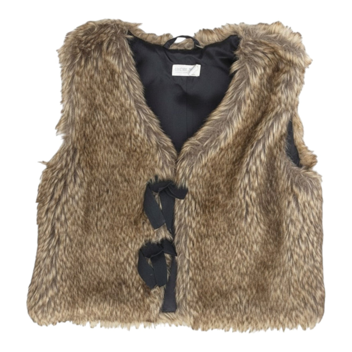 Gilet sans manche