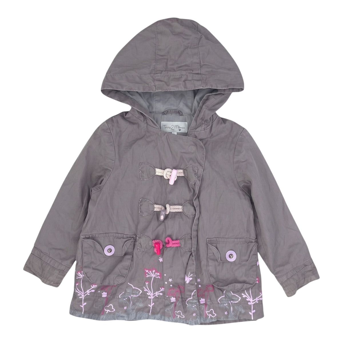Manteau