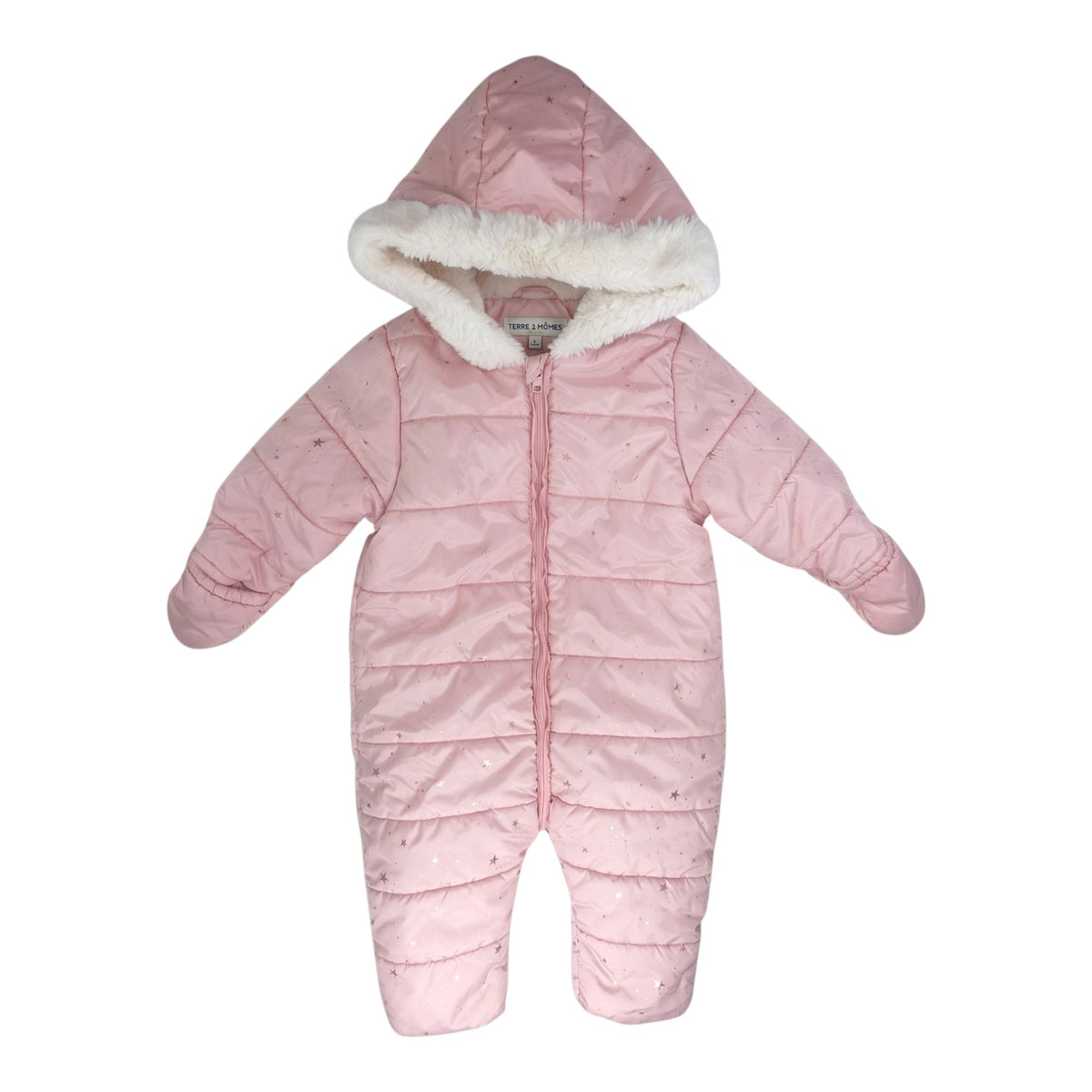 Combinaison hiver