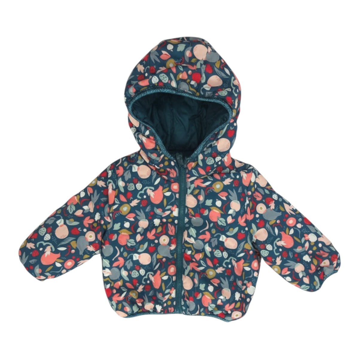 Manteau