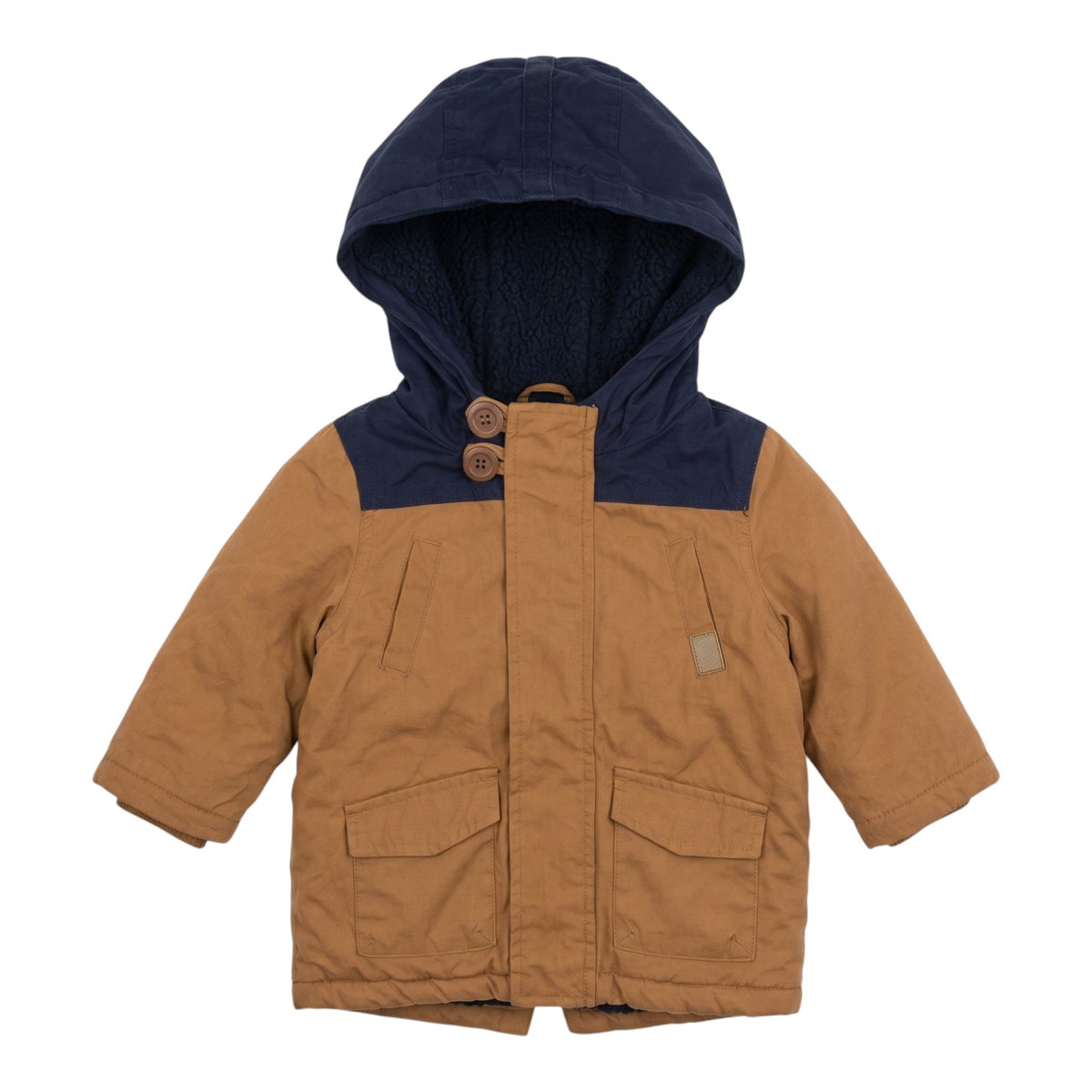 Manteau
