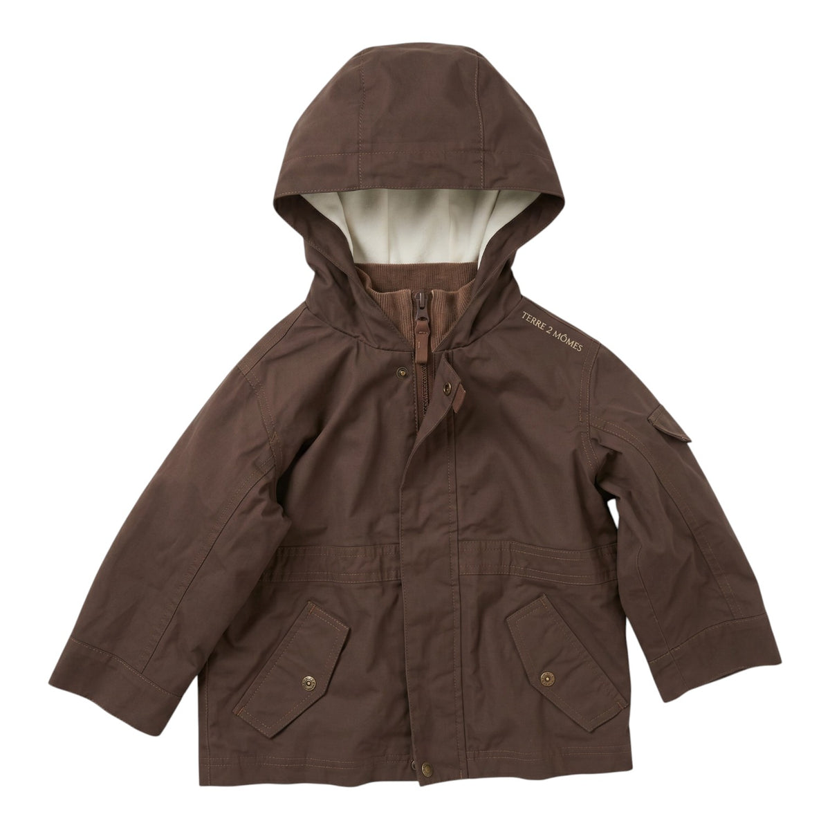 Manteau