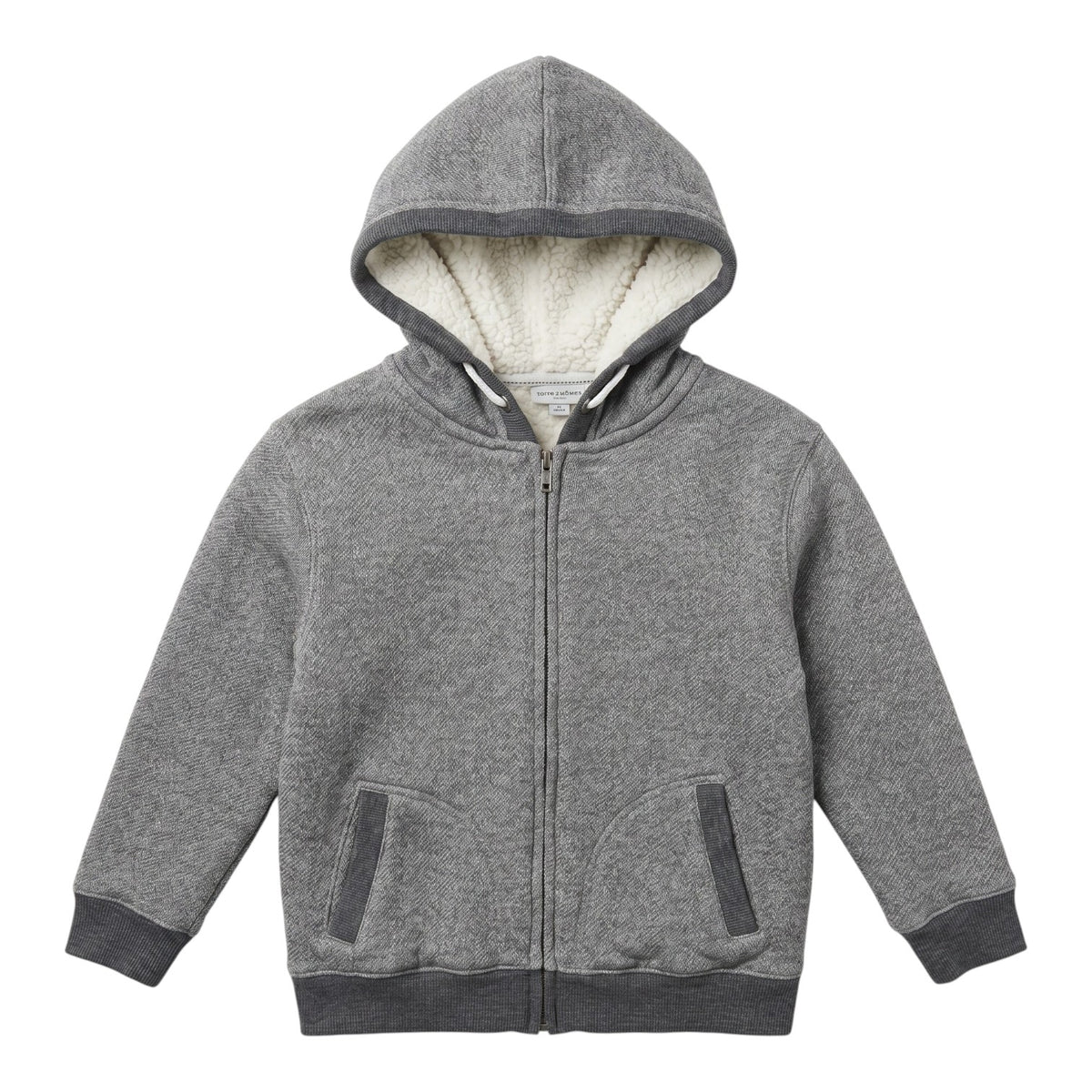 Gilet polaire