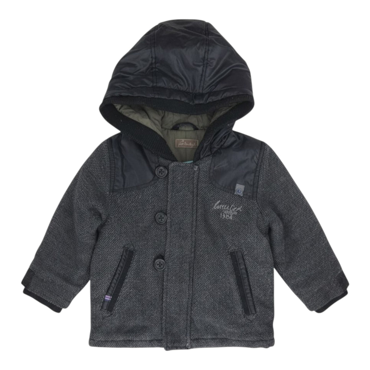 Manteau