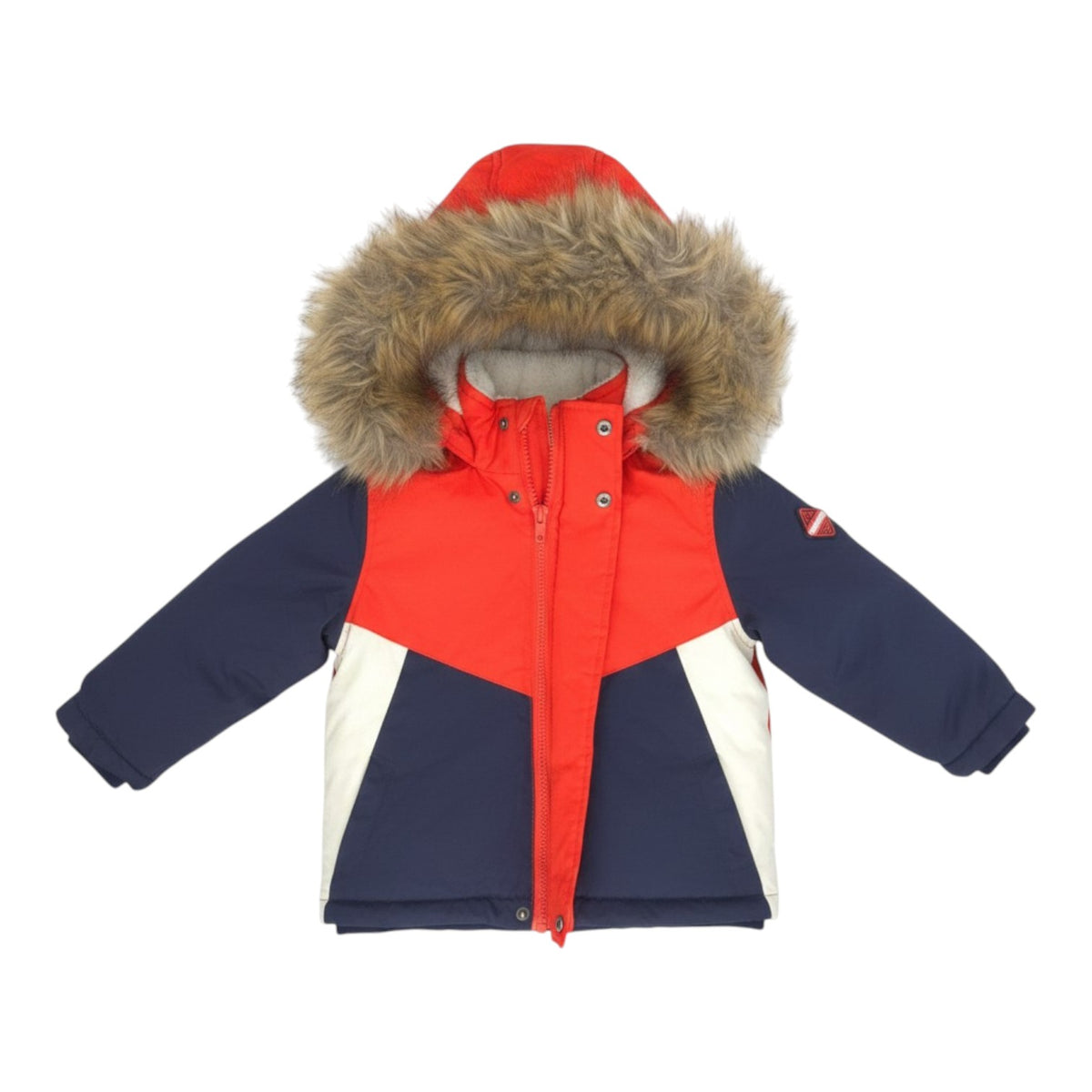 Manteau