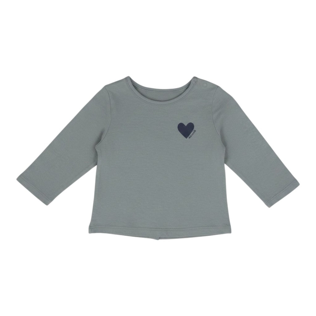 T-shirt manches longues