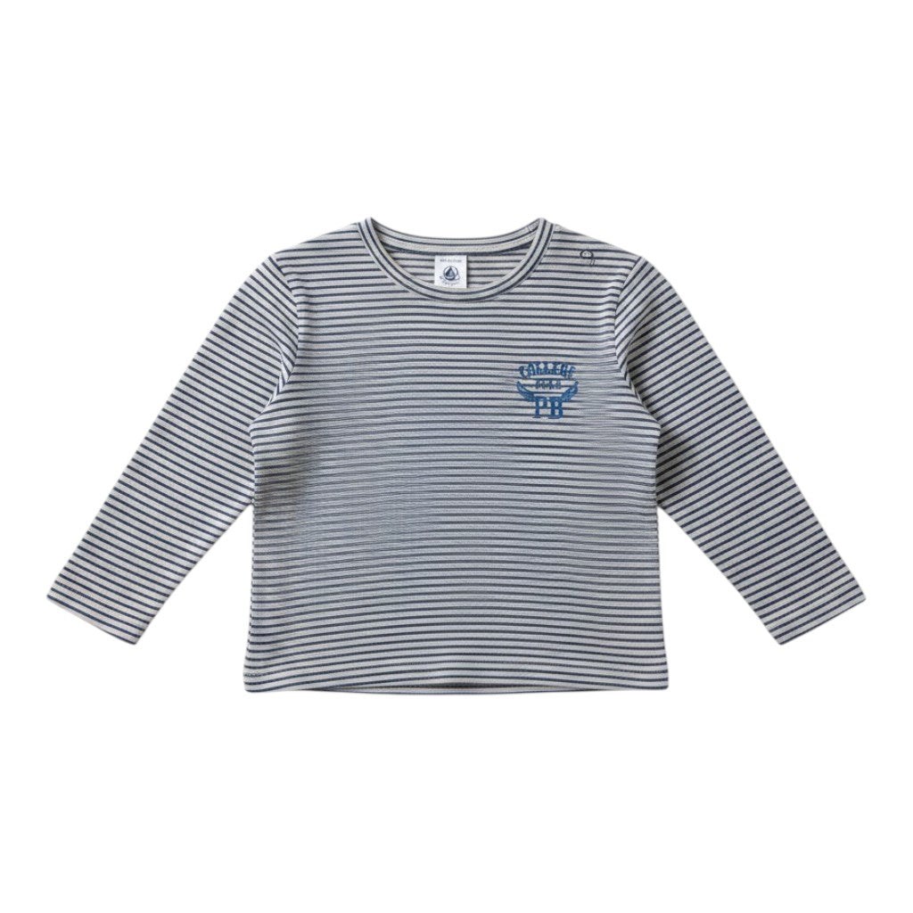 T-shirt manches longues