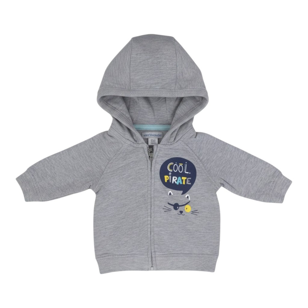 Gilet ZIP