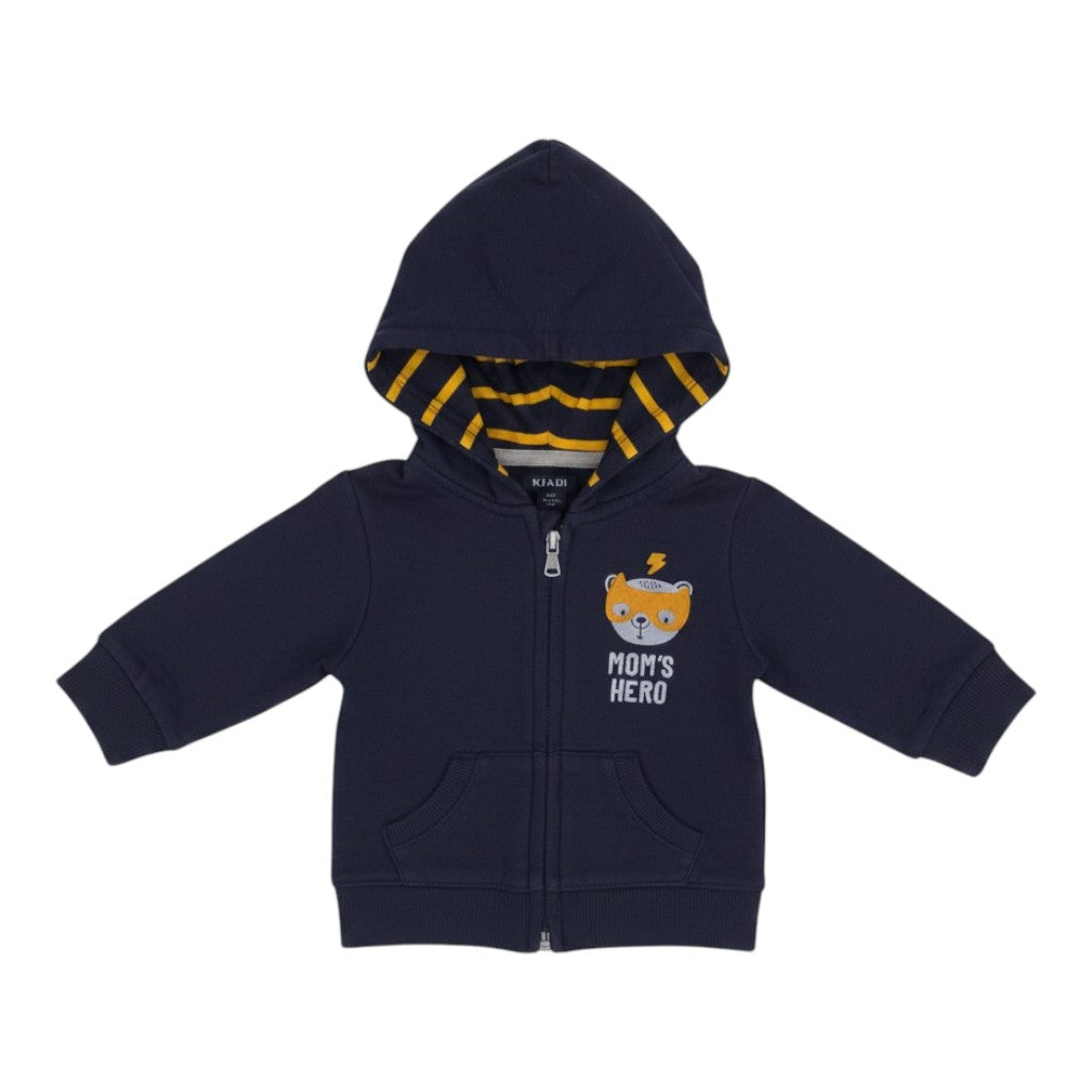 Gilet ZIP