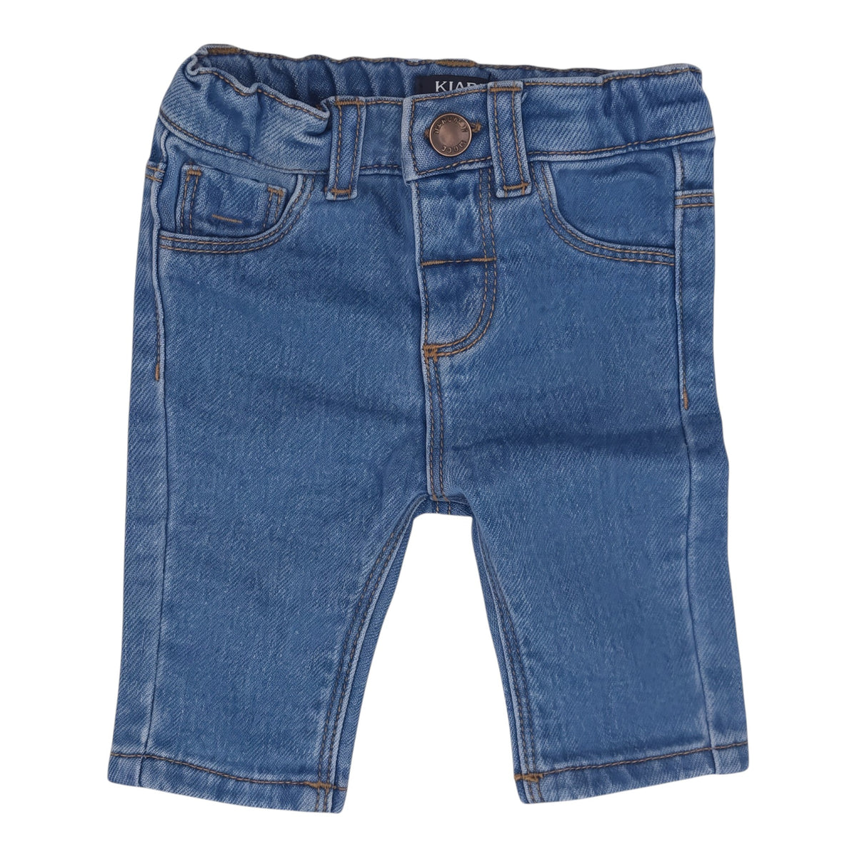 Pantalon jeans