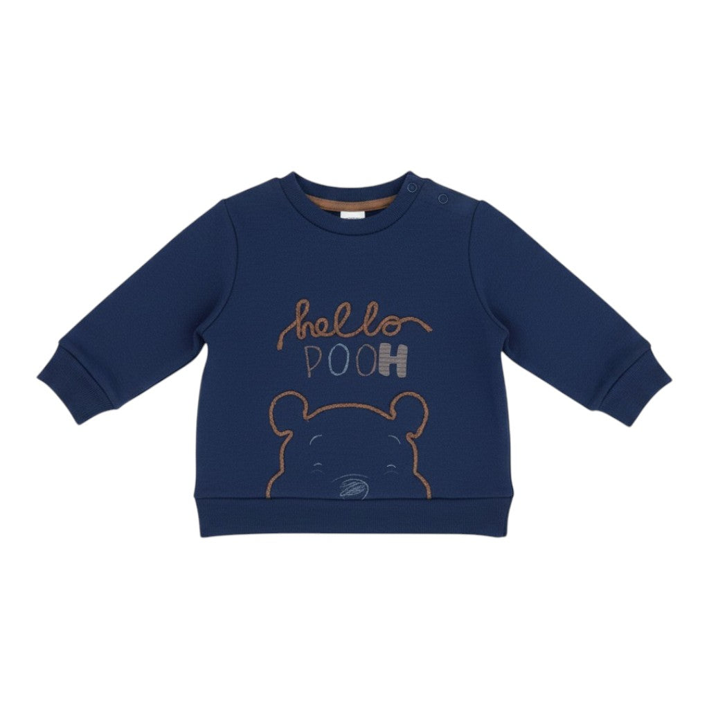 Pullover
