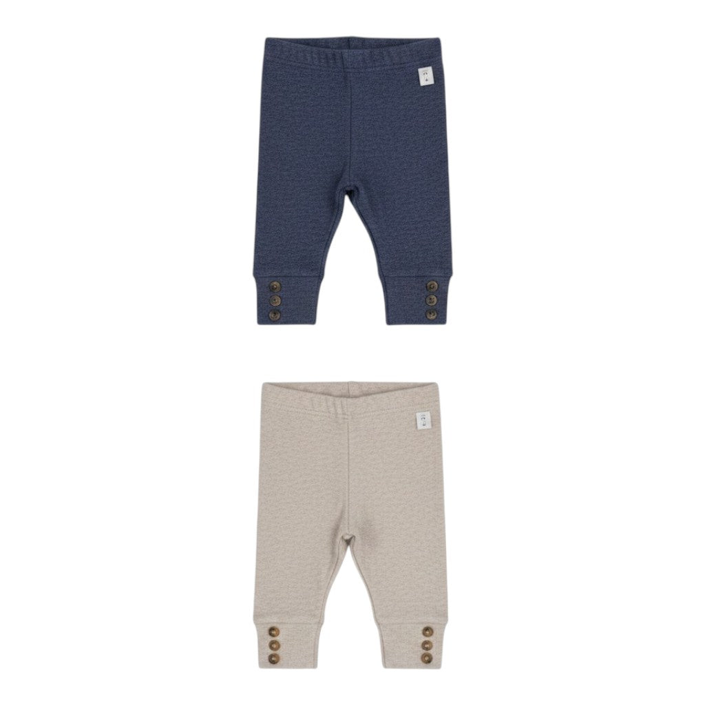 Pantalon (Lot x2)