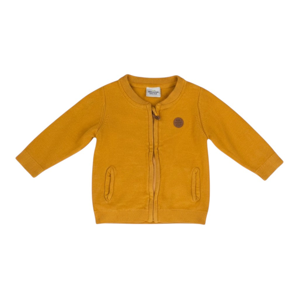 Gilet ZIP