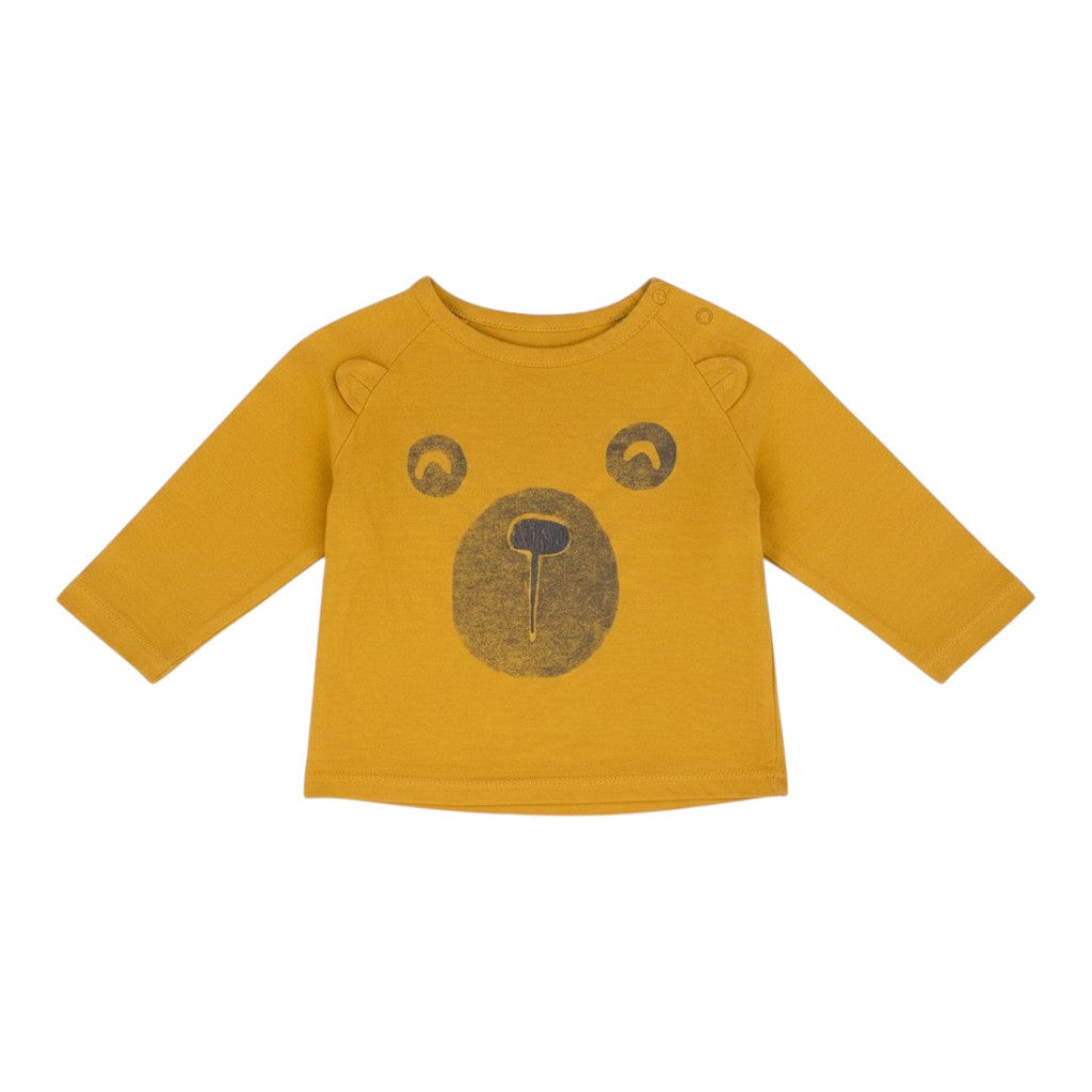 T-shirt manches longues