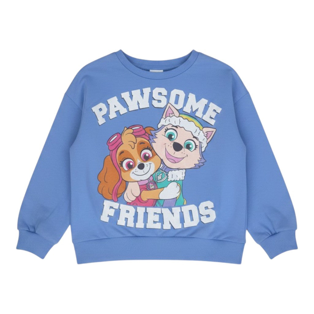 Sweat-shirt