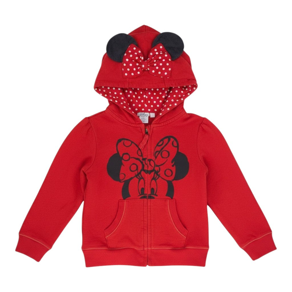 Gilet ZIP