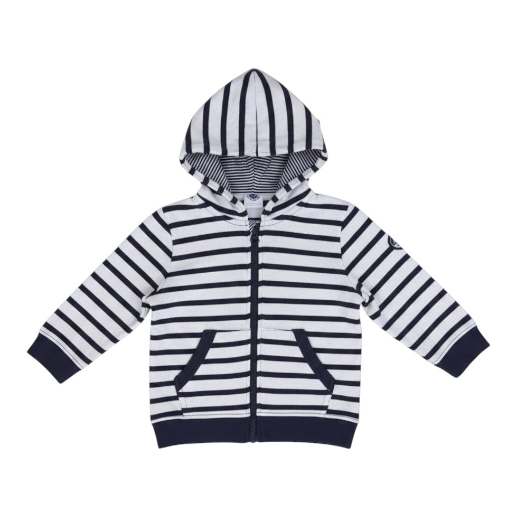 Gilet ZIP