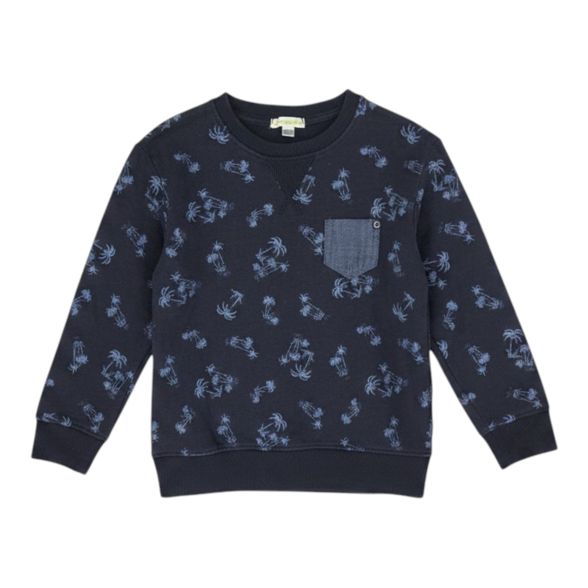 Sweat-shirt