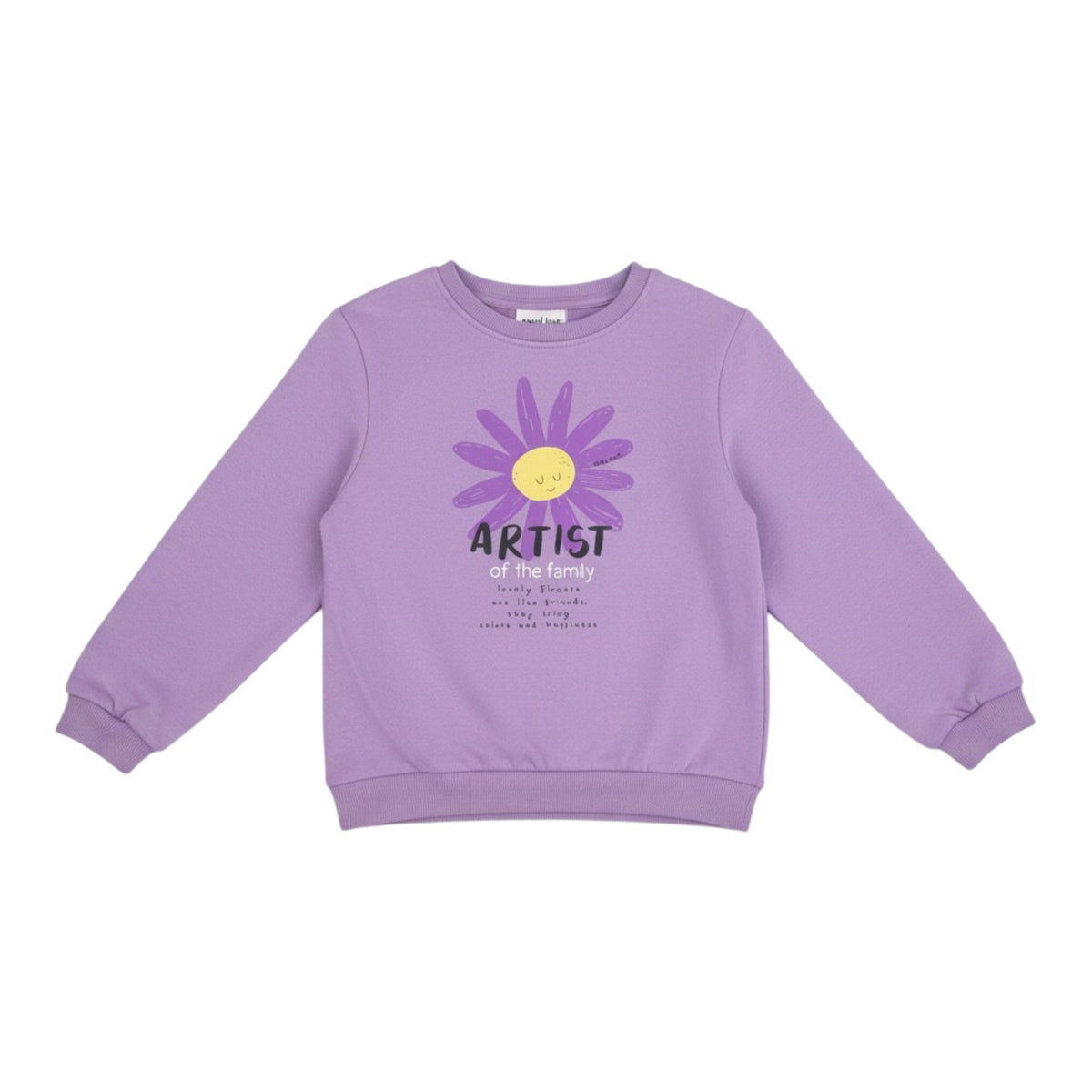 Sweat-shirt