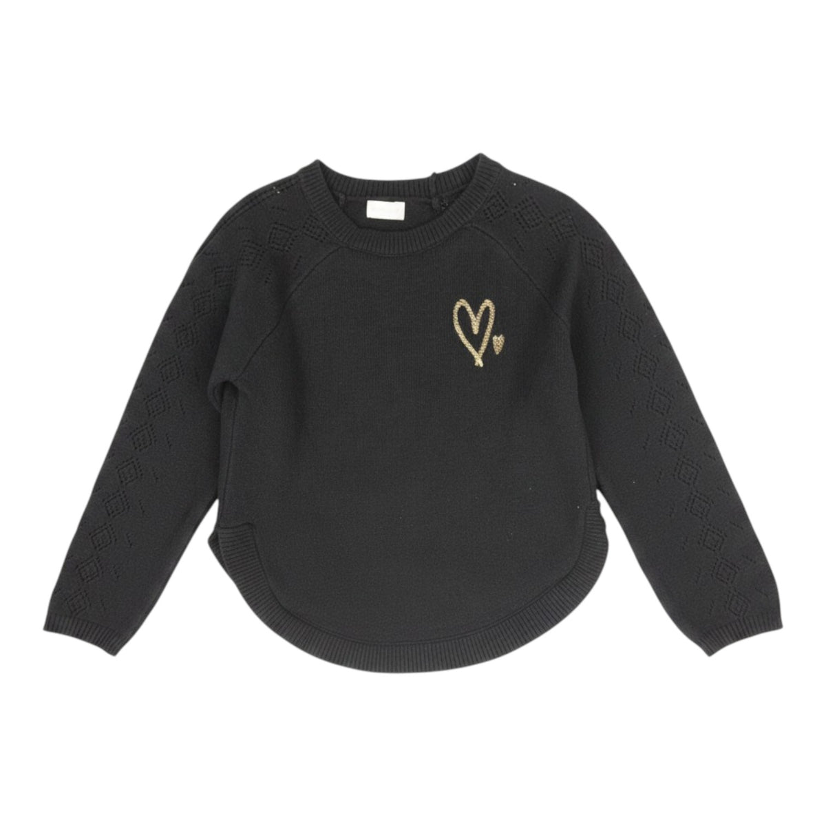 Pullover