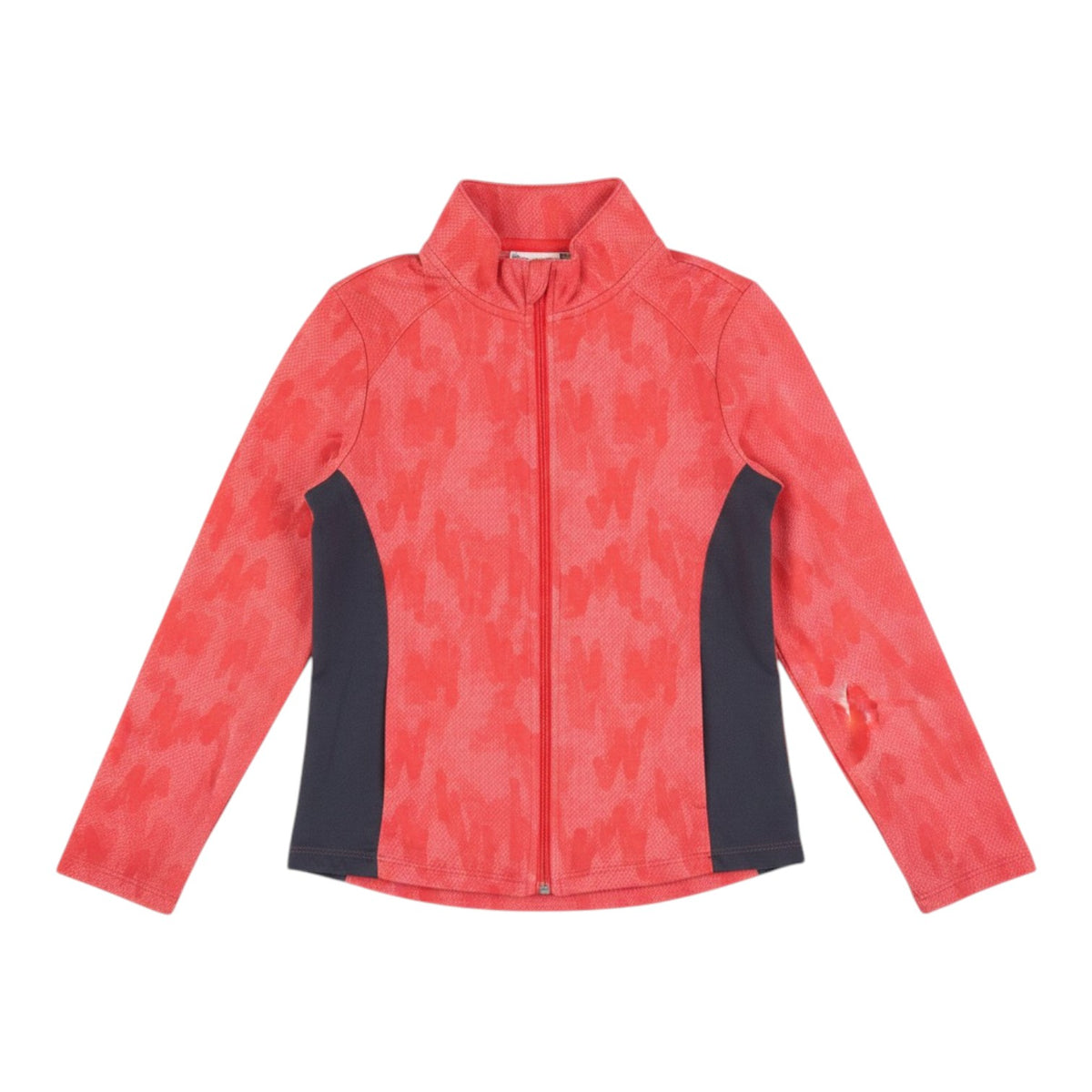 Gilet ZIP