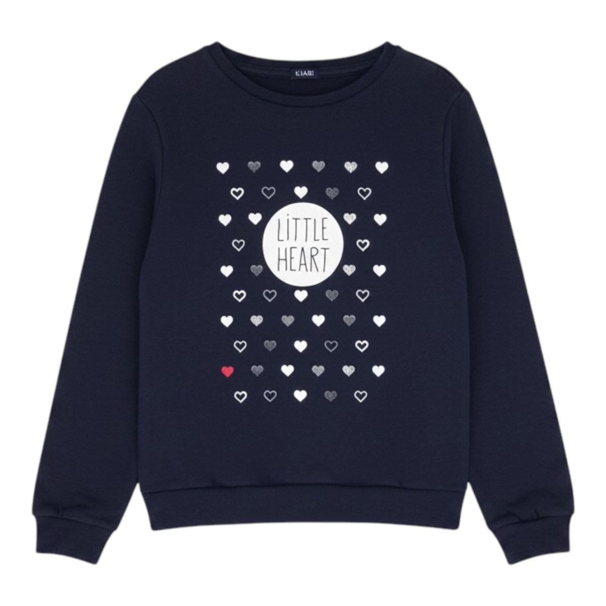 Sweat-shirt