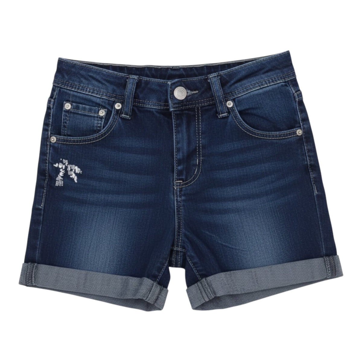 Short jeans
