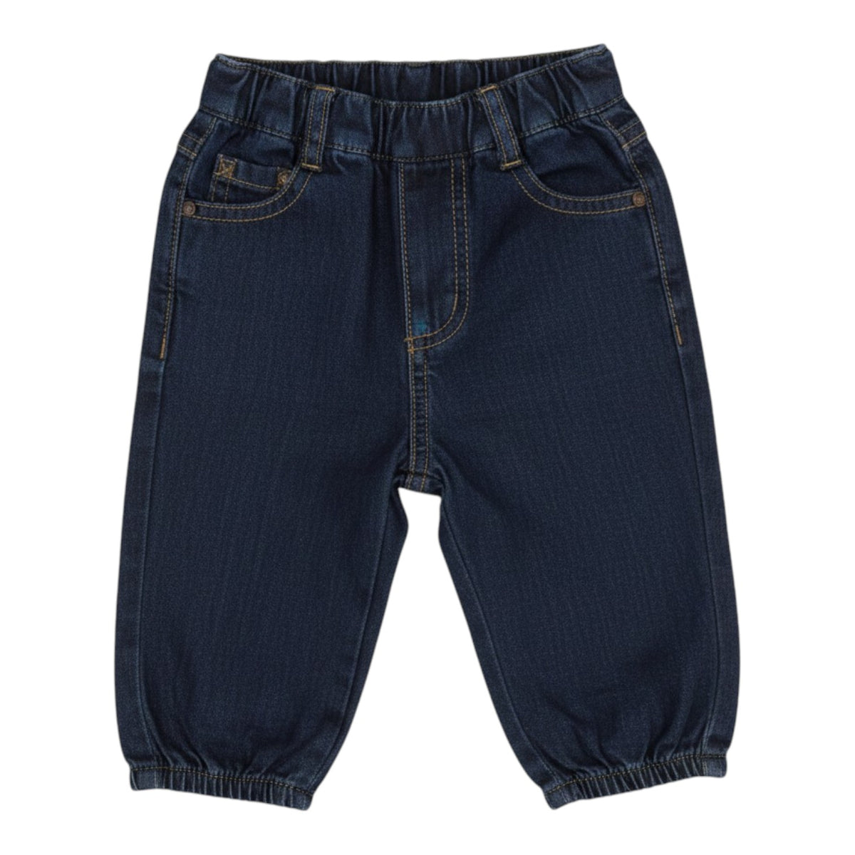 Pantalon jeans
