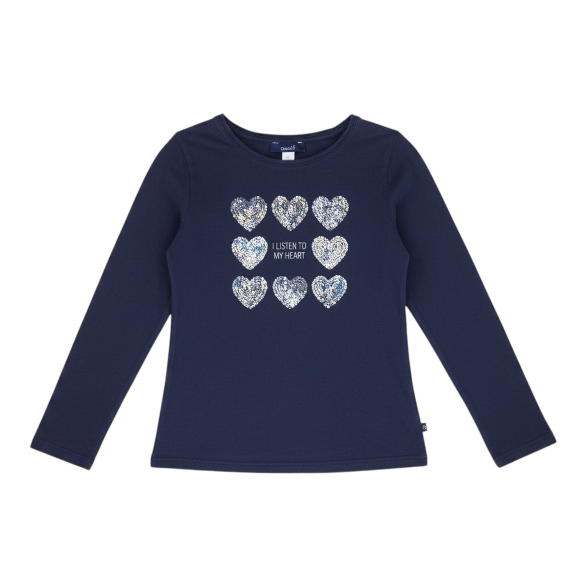 T-shirt manches longues