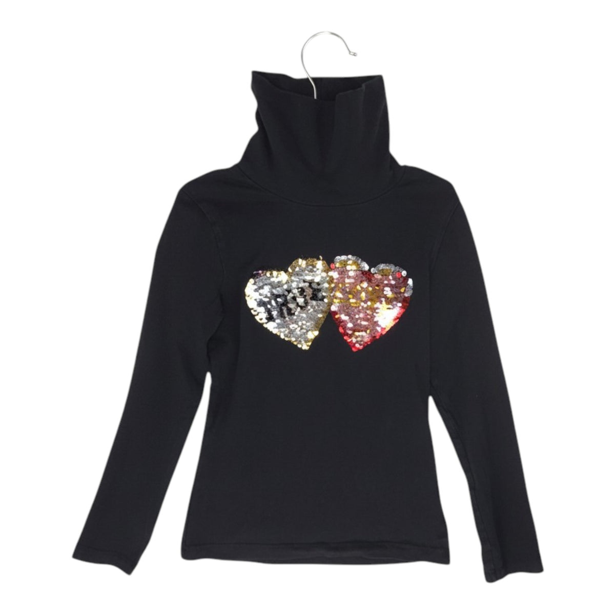 T-shirt manches longues
