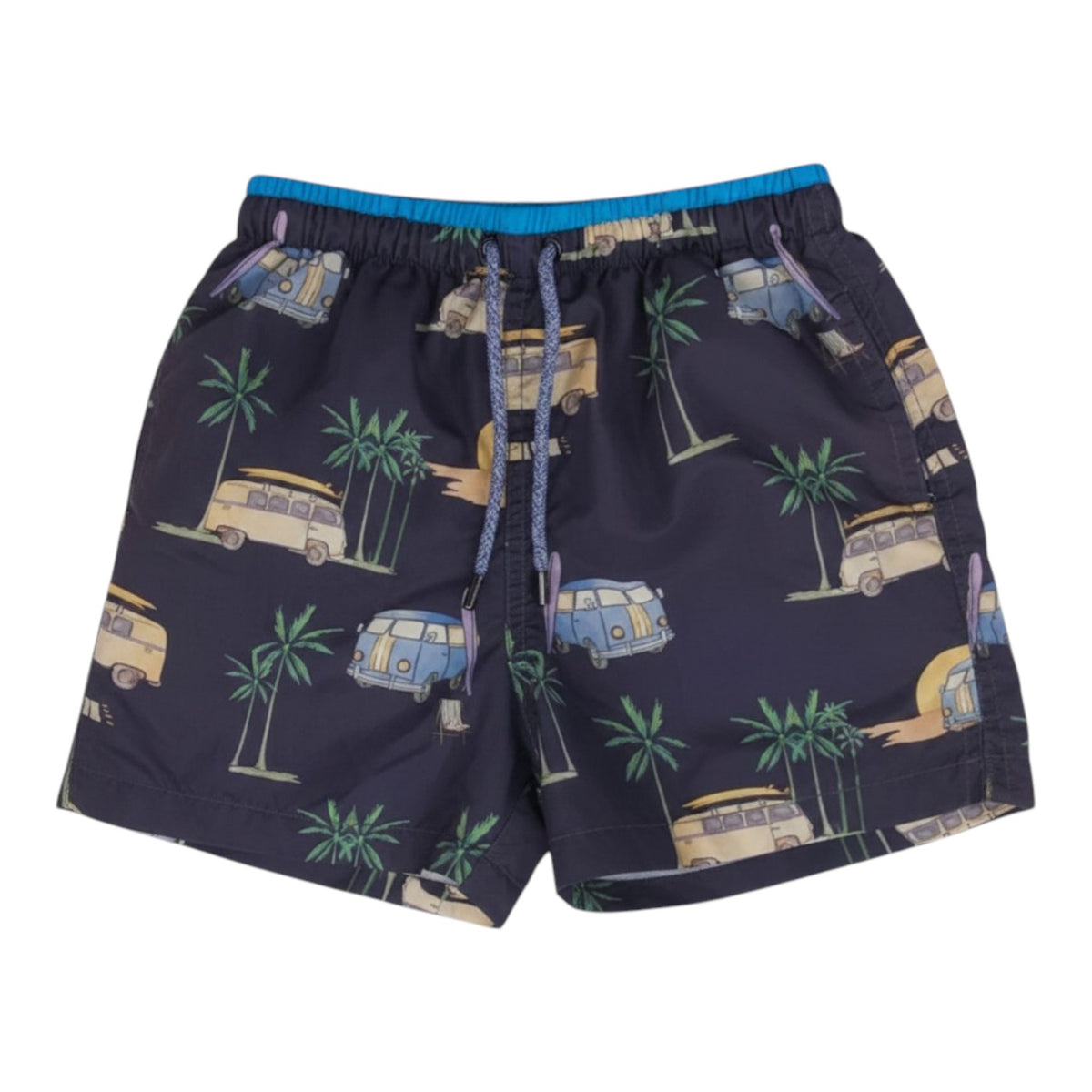 Short de bain