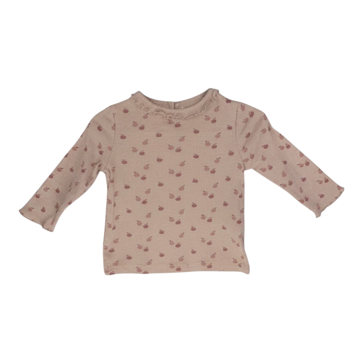 T-shirt manches longues